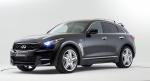 Infiniti FX30d S by Lorinser 2011 года